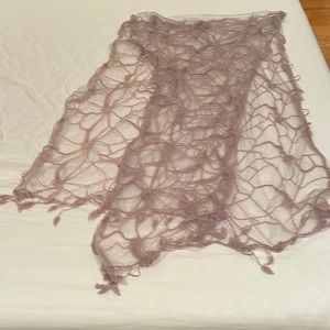 Womens scarf